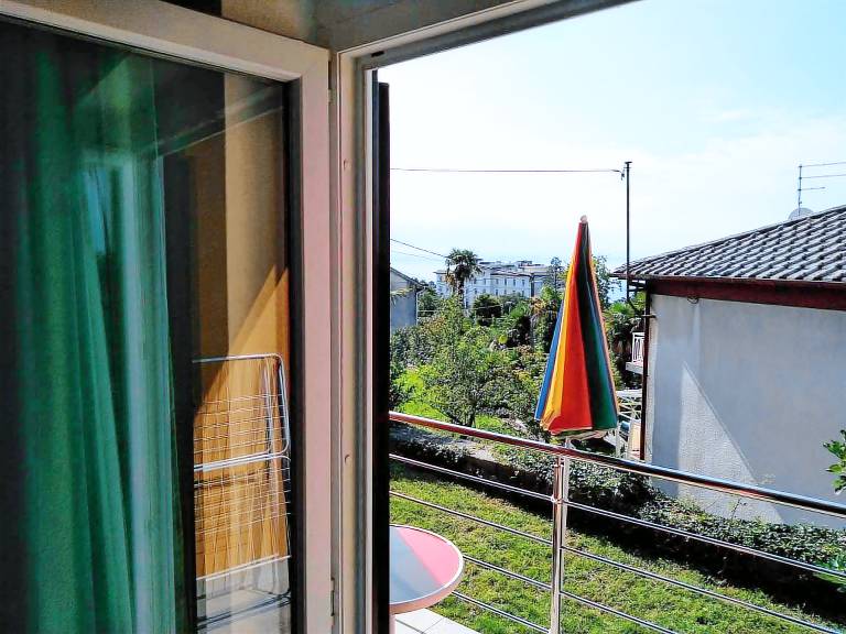 Studio with air conditioning in Opatija