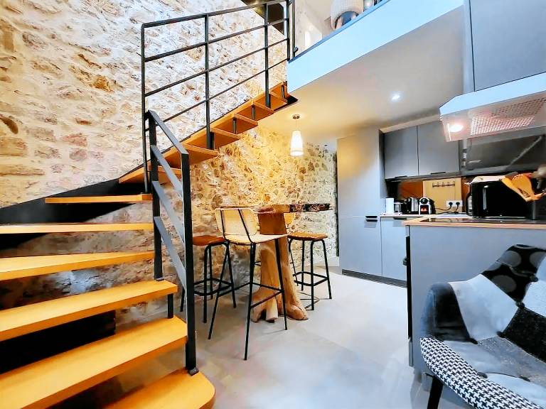 House Antibes