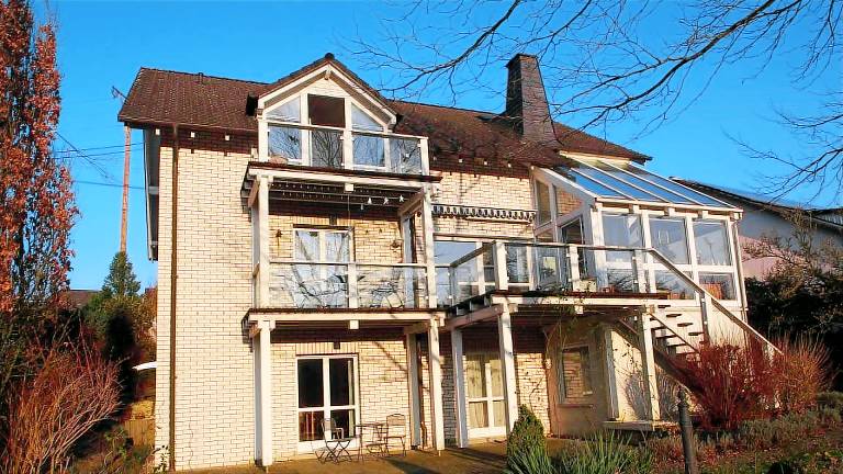 Ferienwohnung Borod