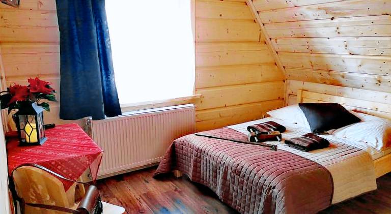 Agroturystyka  Zakopane