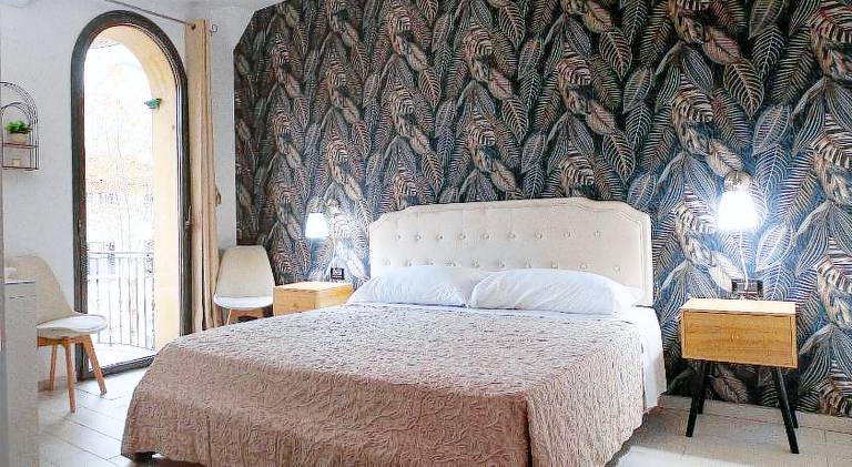 Hotel l'etoile de la ville — photo 4