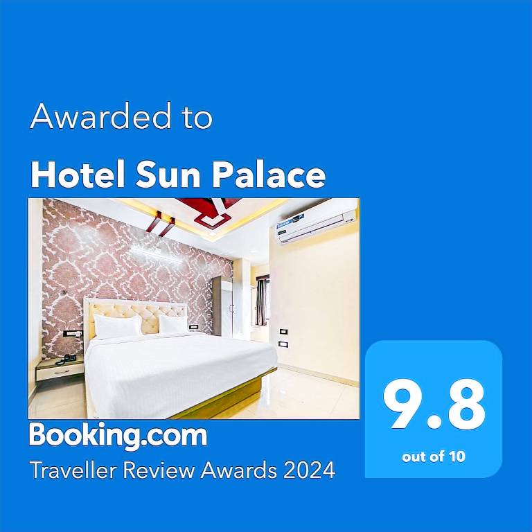 HOTEL SUN PALACE
