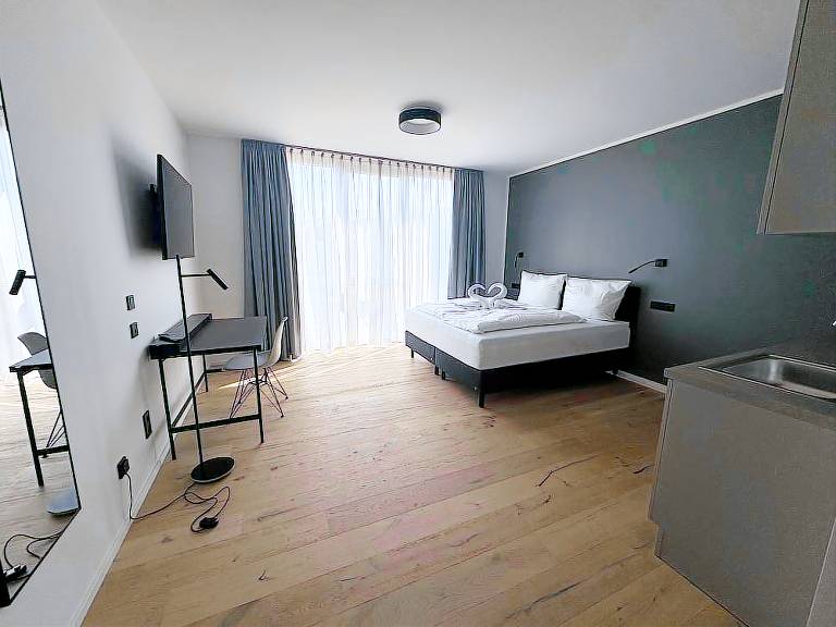 Aparthotel Bad Rappenau