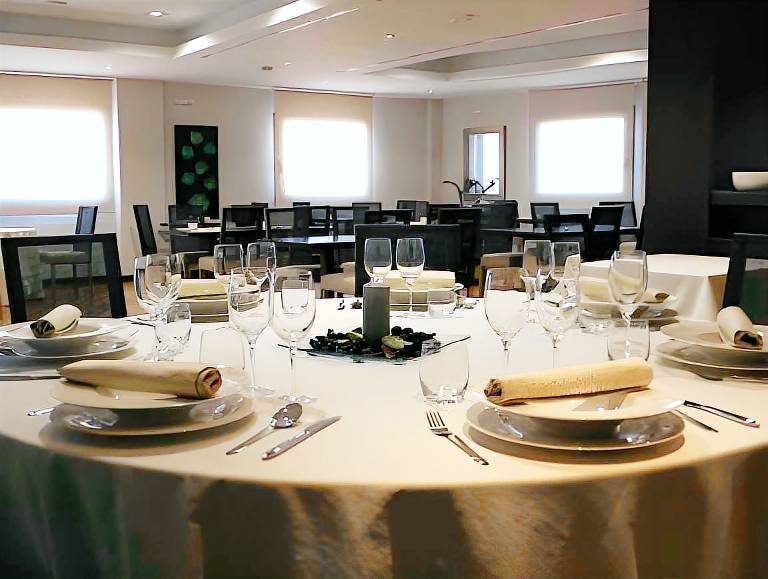 Hotel Entredos — photo 2