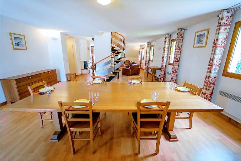 Rental apartment with pool — photo 5