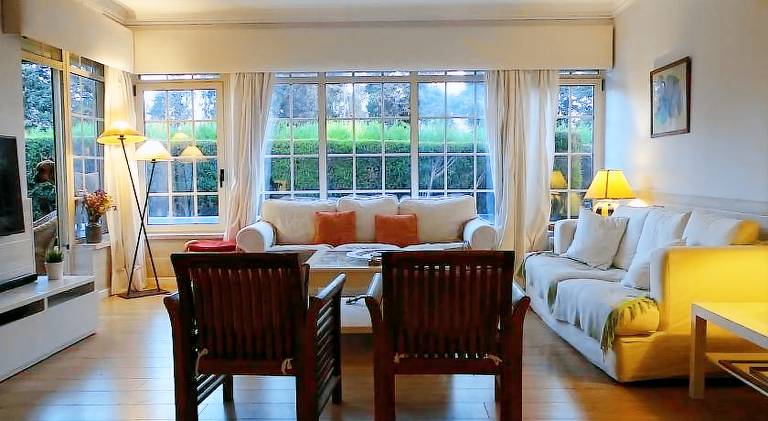 House with yard, terrace & private pool | Good for workation in Cascais