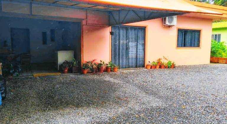 Vacation home with 2 rooms for 4 persons — photo 5