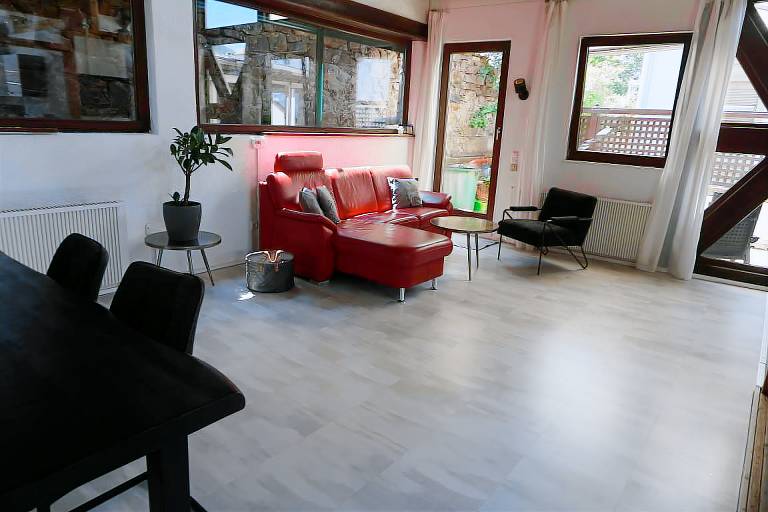 Ferienwohnung Assmannshausen