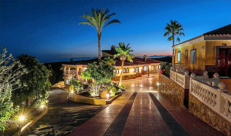 Villa Maspalomas
