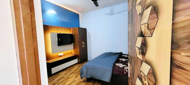 84 m&sup2; Ferienhaus