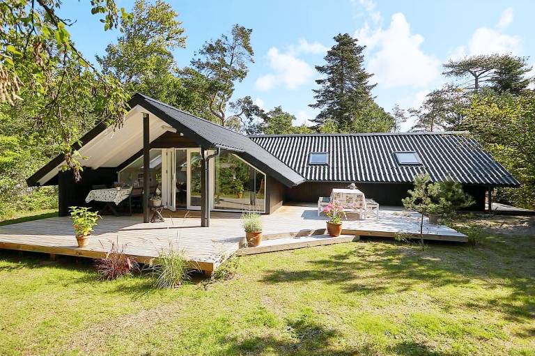 Ferienhaus Gilleleje