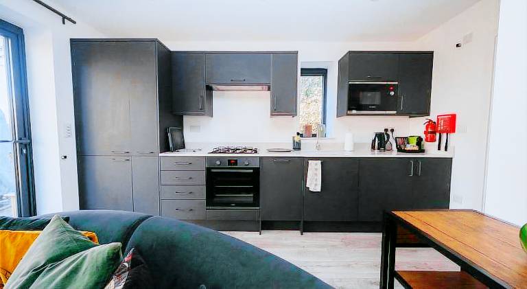 House with 1 room for 2 persons — photo 3