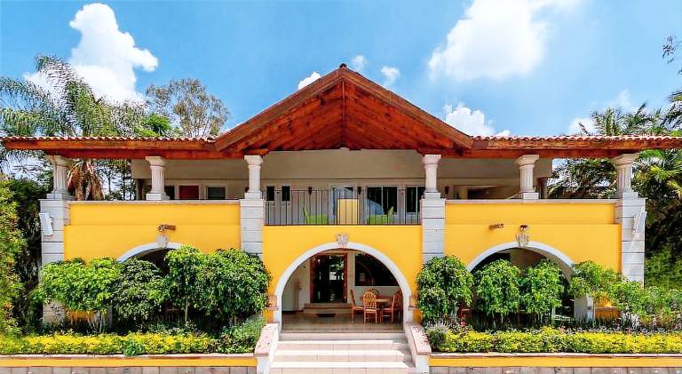 Hotel Hacienda Montesinos — photo 5