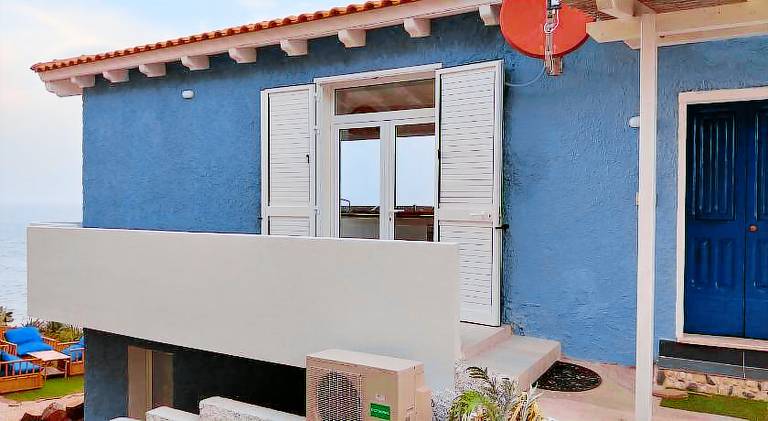House with 3 rooms for 6 persons — photo 4
