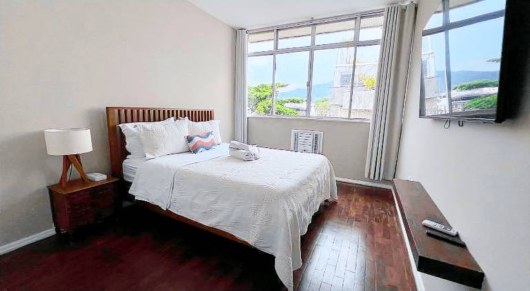 Apartment with 2 rooms for 5 persons — photo 2