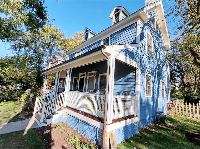 House  Cape May