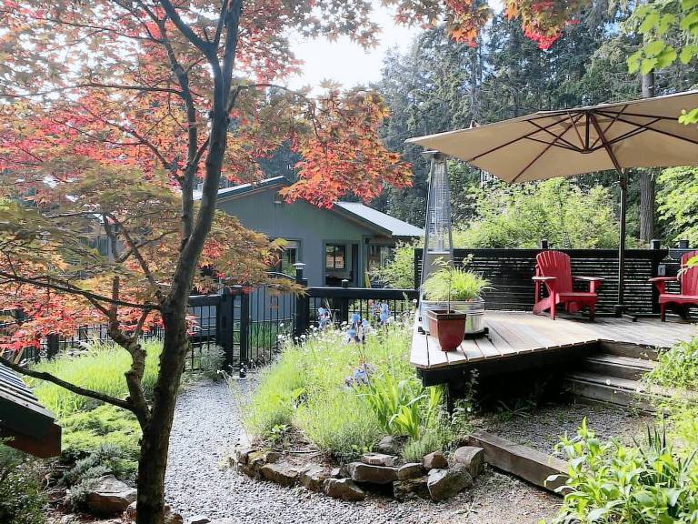 Quarto (B&B)  Fernwood