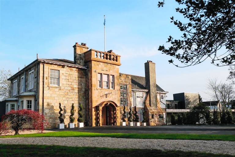 House East Renfrewshire