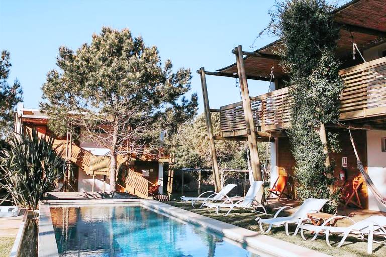 Villa José Ignacio