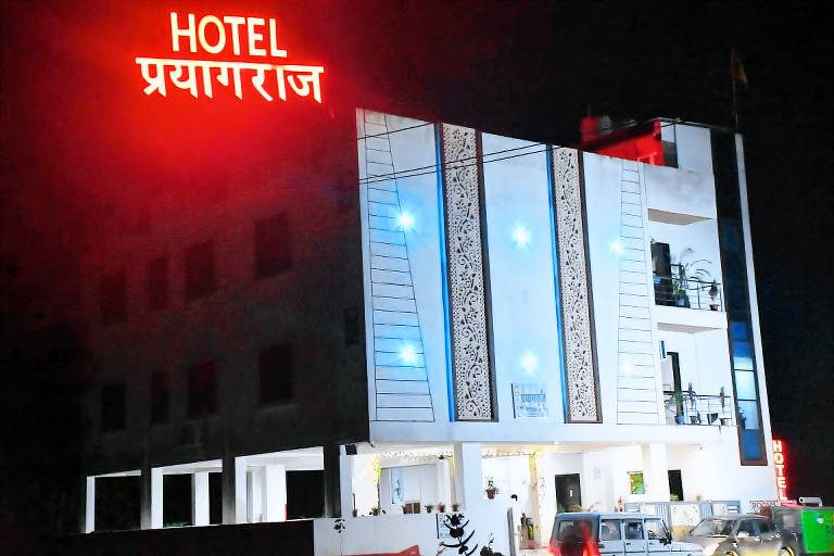 Hotel Khatushyamji
