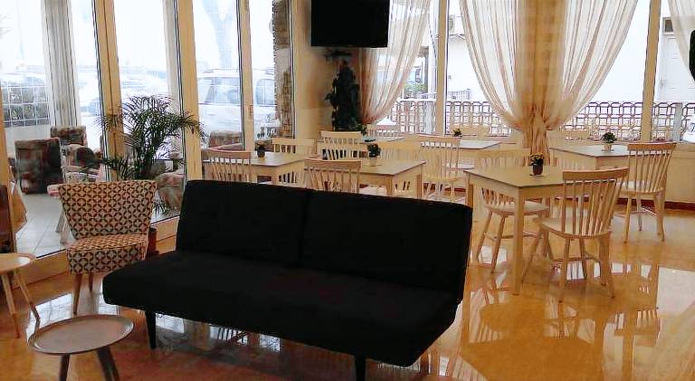 Hotel Ondina e Milazzo — photo 5