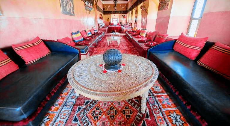 Kasbah ben Ali — photo 5