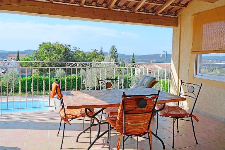 Villa Cornillon