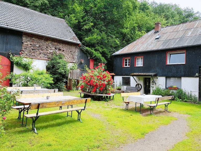 Ferienhaus Immerath