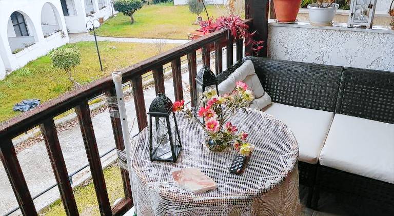 Holiday apartment with 1 room for 4 persons — photo 4