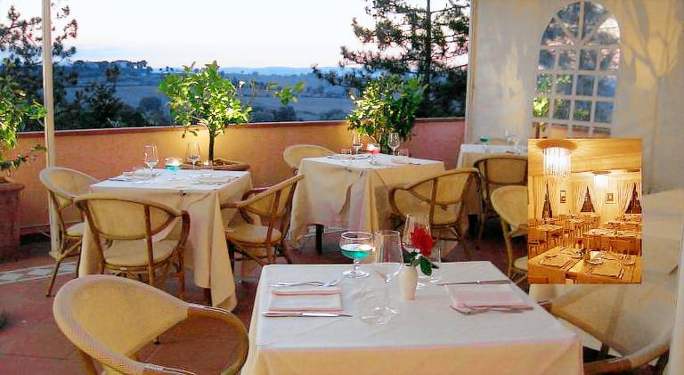 Hotel Ristorante Farneta — photo 5