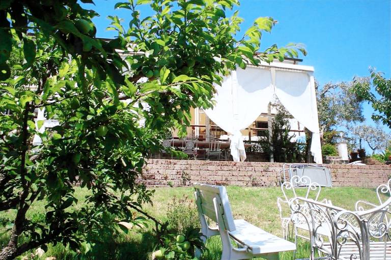 Bed & Breakfast  Collesalvetti