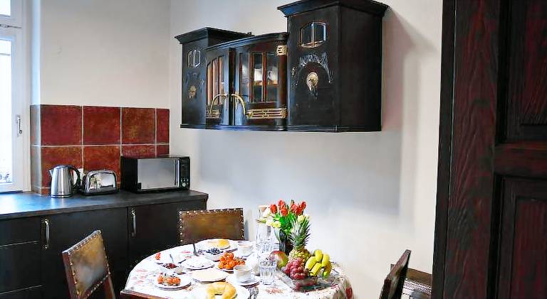 Charming holiday apartment | Pets allowed — photo 3