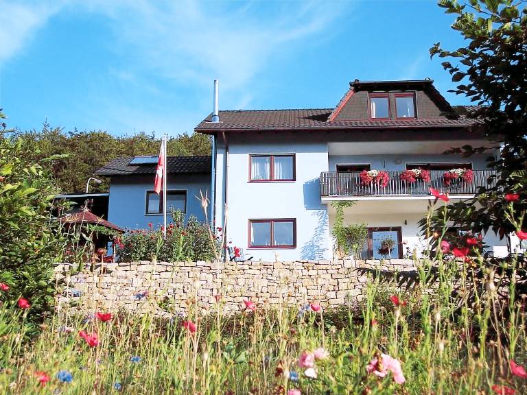 Ferienwohnung Gemünden am Main
