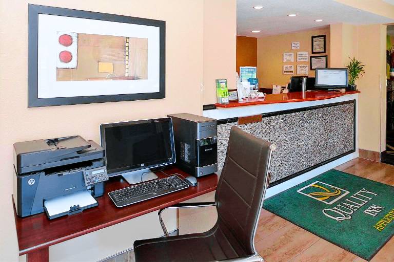Quality Inn Appleton West — photo 5