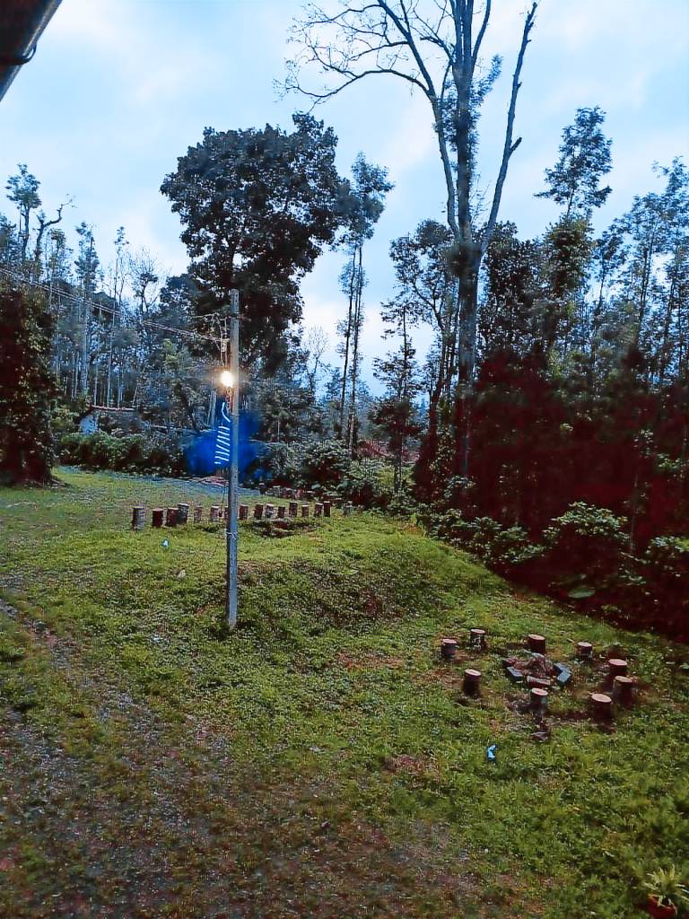 Cozy Camp Homestay — photo 4
