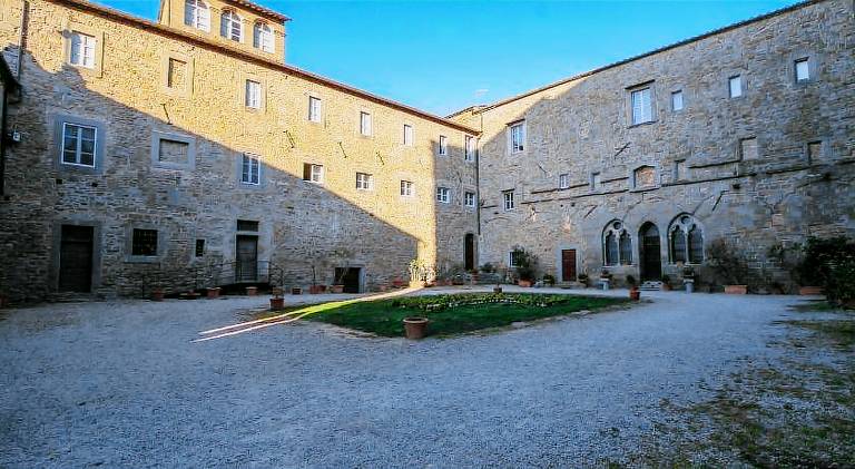 B&B San Francesco in Cortona