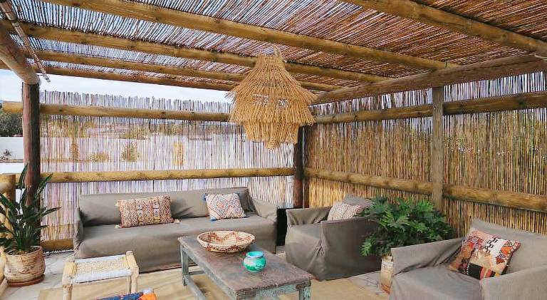 Villa with private pool, garden & BBQ — photo 5