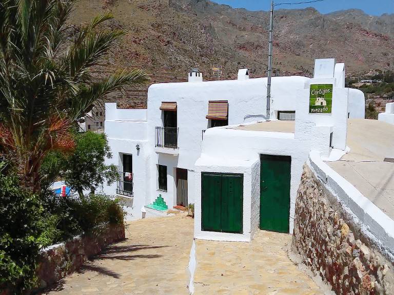 Casa Níjar