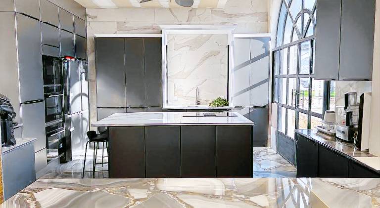 Maison d Hotes BLUE PALM Aix en PROVENCE — photo 4