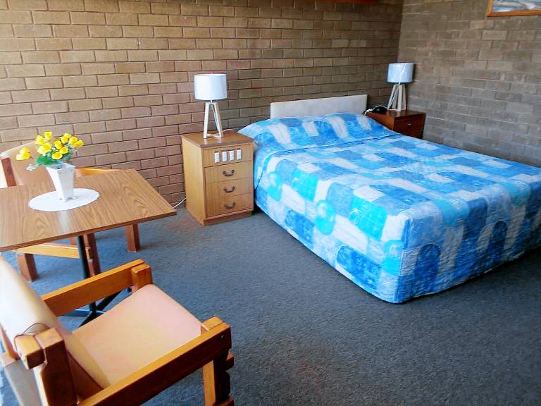 Motel Corowa