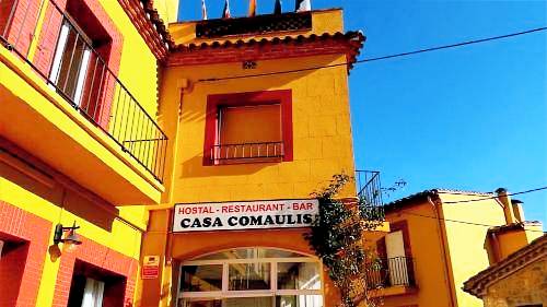 Bed & Breakfast La Vajol