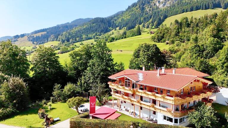 Chalet Hirschbach — photo 2