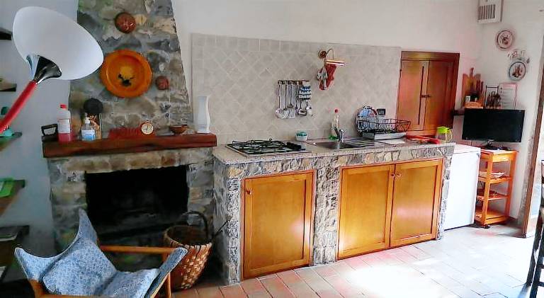 Vacation home with 1 room for 2 persons — photo 3