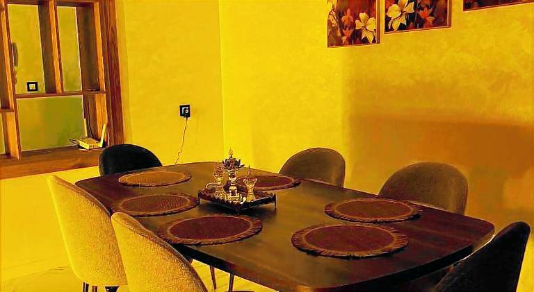 Holiday apartment with 2 rooms for 4 persons — photo 5