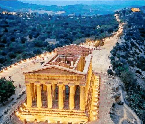 Casa Agrigento
