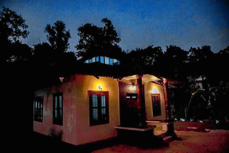 Marari IL FARO Beach Villa — photo 5
