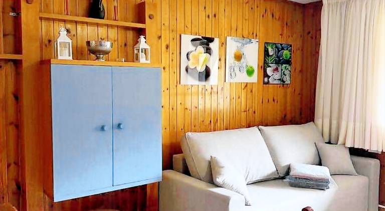Rental apartment with 2 rooms for 10 persons in Encamp