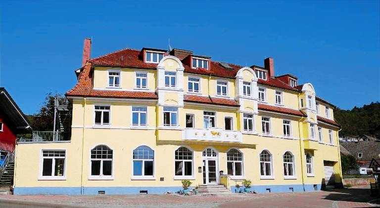 Spacious apartment | Pets are welcome in Konstanz