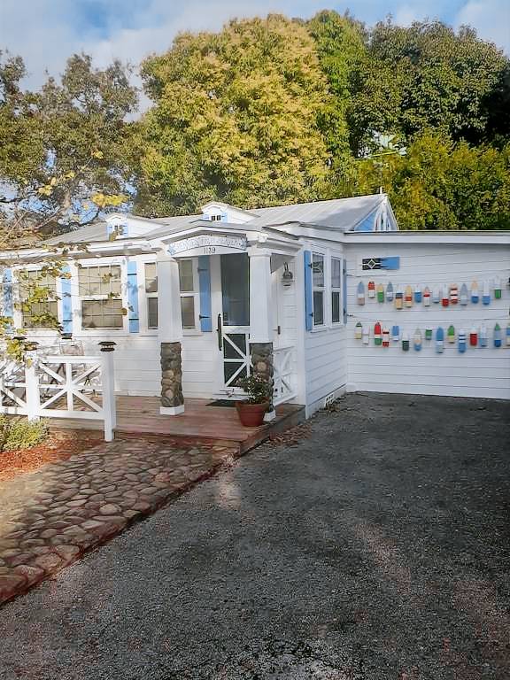 Cabin  Jensen Beach