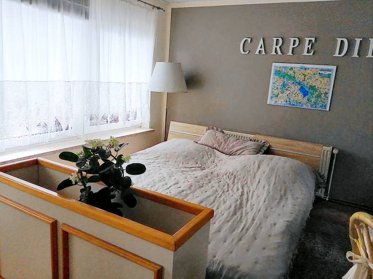 Bungalow Zirtow